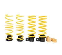 ST Kit Di Molle A Spirale Regolabili Compatibile Con BMW 5ER F10 27320097