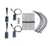 ST Kit Di Ritiro Per EDC Adatto Per VW POLO [6C1,6R1] | 68510422