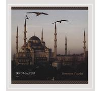 St-Laurent, Eric - Dimensions D'Istanbul