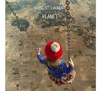 St-Laurent, Eric - Planet