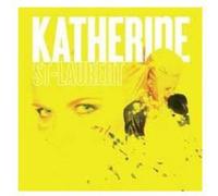 St. Laurent, Katherine - Katherine St. Laurent