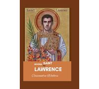 ST. LAWRENCE NOVENA