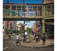 St Lenox - Ten Fables About Young Ambition And Pasionate Love