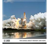 St. Lenox - Ten Songs About Memory.