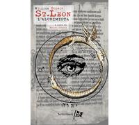 St. Leon, l'alchimista