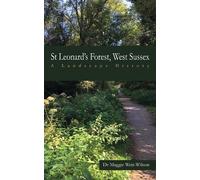 St Leonard's Forest, West Sussex (Tascabile)