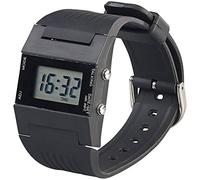 St. Leonhard Orologi da polso da donna - Orologio da polso Con Sveglia: Orologio da polso parlante da donna con funzione sveglia (Orologio da polso Con Sveglia Le signore)