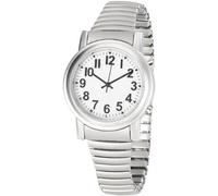 St. Leonhard Watch - A proposito di Orologio da polso: Orologio per anziani, parlante, Radio (senior da polso, A proposito di Anziani, regalo Uomini)