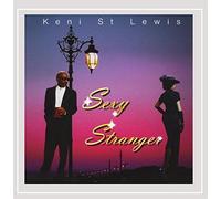 St. Lewis, Keni - Sexy Stranger