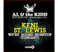 St Lewis, Keni - We'Re Going Nonstop (Tonight)