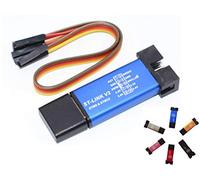 ST-Link V2 Mini STM8 STM32 STLINK Simulator Download Programming