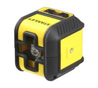 ST LIVELLA LASER CUBIX 77498.1 RAGGIO 12 M ROSSO