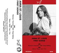 St. Louis Anna - First Songs