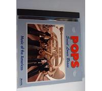 St. Louis Brass Quintet - Pops