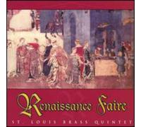 St. Louis Brass Quintet - Renaissance Faire