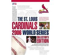 St.Louis Cardinals 2006 World - St. Louis Cardinals 2006 World