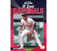 St. Louis Cardinals