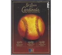 St Louis Cardinals: 80's World Series Collection
