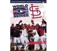 St.Louis Cardinals, the - Official 2006 World Series