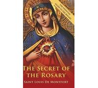 St Louis De Montfort Mary Barbour The Secret Of The Rosary (Copertina rigida)