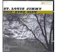 St.Louis Jimmy - Goin Down Slow (Bv-1028)