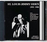 St. Louis Jimmy Ogden - (1932-1948)Muddy Waters Roosevelt Sykes