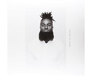 St.Louis, Olivier - Black Music