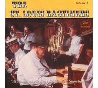 St. Louis Ragtimers - Vol. 3-St. Louis Ragtimers