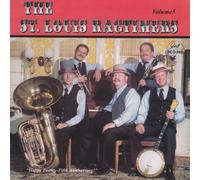 St. Louis Ragtimers - Vol. 5