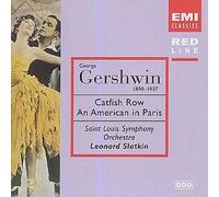 St Louis So - Gershwin:Catfish Row Suit