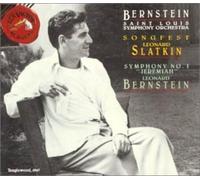 St. Louis Sym Orch/ Slatkin - Songfest