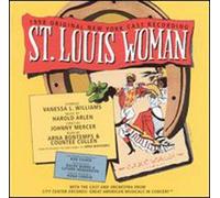 St. Louis Woman - Original Cast