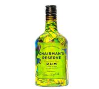 St. Lucia Distillers Chairman's Reserve Eco Series n. 1 Vol. 40%, 700ml