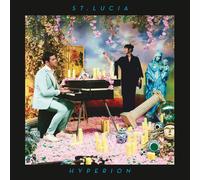 St. Lucia Hyperion (Vinyl LP)