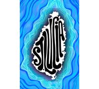 St. Lucia Notebook | Water: 340 pages