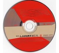 St. Lunatics - Free City