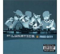 St Lunatics - Free City