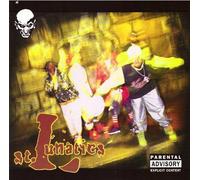 ST.LUNATICS - ST.LUNATICS