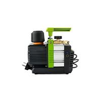 ST-M2S Piccola pompa for vuoto intelligente Strumenti da 1,5 litri MINI Pompa motore brushless ricaricabile unipolare R32 Pompa elettrica antideflagrante