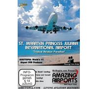 St. Maarten Princess Juliana Intnational Airport