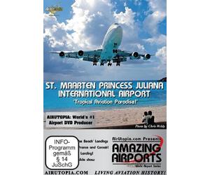 St. Maarten Princess Juliana Intnational Airport