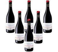 St. Magdalener Klassisch Santa Maddalena Classico Vino Rosso Alto Adige Doc Kellerei St.Pauls (6 bottiglie 75 cl.)