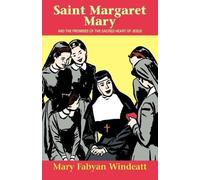 St. Margaret Mary (Tascabile) Saints Lives