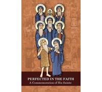 St Mark Church Perfected in the Faith (Tascabile)