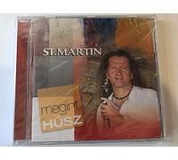ST. MARTIN - MEGINT HUSZ