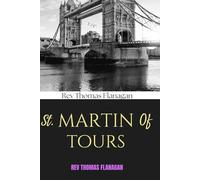 St Martin Of Tours: From Sword To Halo