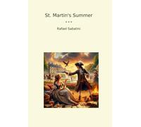 St. Martin's Summer
