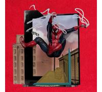 ST Marvel Collection: WV6 Spider-Man 18 cm