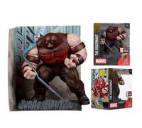 ST Marvel Collection: WV6 Spider-Man Juggernaut 20cm