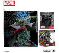 ST Marvel Collection: WV6 Spider-Man The Lizard 18cm